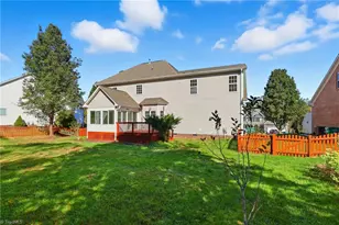 2166 Glen Cove Way, High Point, NC 27265 - Photo 37