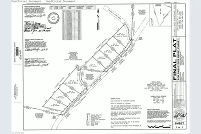 Lot 9 Park Springs Road, Providence, NC 27315 - Photo 9