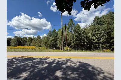 Lot 8 Park Springs Road, Providence, NC 27315 - Photo 1