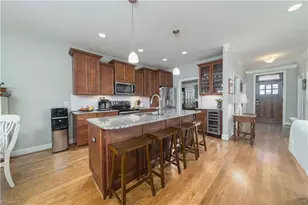 153 Caudle Meadows Dr, Advance, NC 27006 - Photo 11