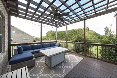 153 Caudle Meadows Drive, Advance, NC 27006 - Photo 25