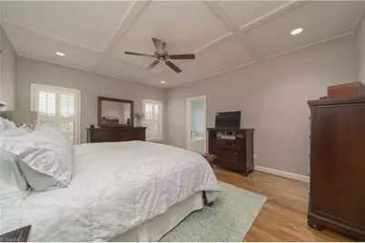 153 Caudle Meadows Drive, Advance, NC 27006 - Photo 15