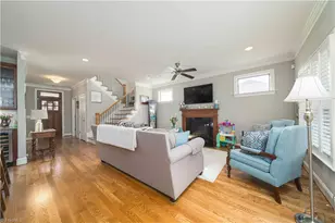 153 Caudle Meadows Dr, Advance, NC 27006 - Photo 7