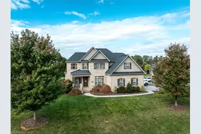 153 Caudle Meadows Drive, Advance, NC 27006 - Photo 3