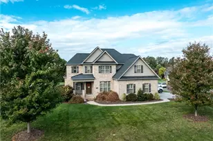 153 Caudle Meadows Dr, Advance, NC 27006 - Photo 3