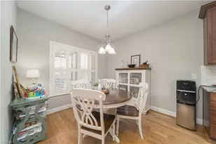 153 Caudle Meadows Dr, Advance, NC 27006 - Photo 13