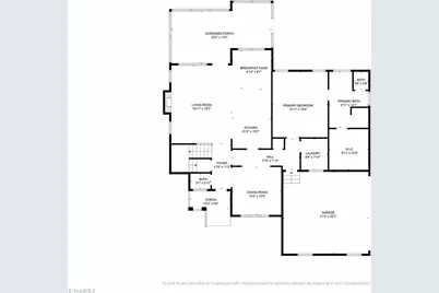 153 Caudle Meadows Drive, Advance, NC 27006 - Photo 27