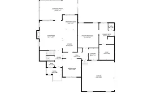 153 Caudle Meadows Dr, Advance, NC 27006 - Photo 27