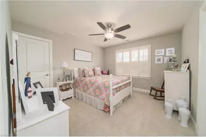 153 Caudle Meadows Drive, Advance, NC 27006 - Photo 21