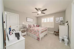 153 Caudle Meadows Dr, Advance, NC 27006 - Photo 21