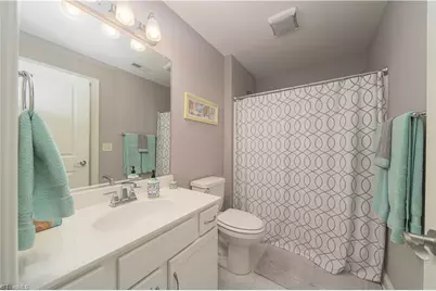 153 Caudle Meadows Drive, Advance, NC 27006 - Photo 23