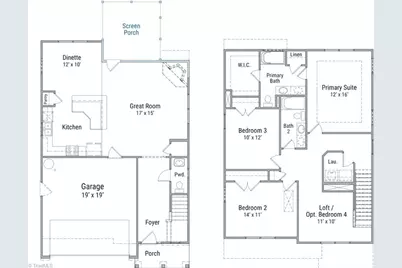 1625 Appaloosa Place #Lot 12, High Point, NC 27262 - Photo 29