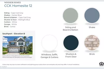 1625 Appaloosa Place #Lot 12, High Point, NC 27262 - Photo 27