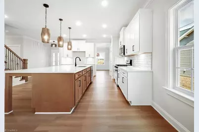 1127 Nantucket Drive #Lot 76, Mebane, NC 27302 - Photo 13