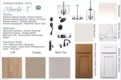 1127 Nantucket Drive #Lot 76, Mebane, NC 27302 - Photo 25