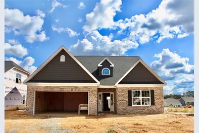 1127 Nantucket Drive #Lot 76, Mebane, NC 27302 - Photo 3