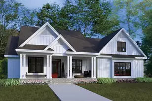 151 Lake Drive, Lexington, NC 27292 - Photo 1