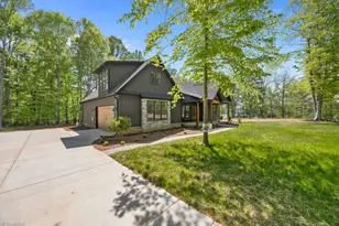 151 Lake Drive, Lexington, NC 27292 - Photo 15