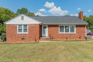 206 Abbotts Ave, Lexington, NC 27292 - Photo 5