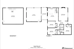 206 Abbotts Ave, Lexington, NC 27292 - Photo 43