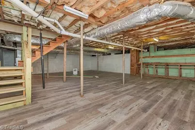 206 Abbotts Avenue, Lexington, NC 27292 - Photo 31