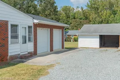 206 Abbotts Avenue, Lexington, NC 27292 - Photo 41