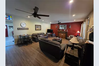 252 Lynn Drive, Lexington, NC 27292 - Photo 3