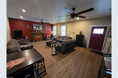 252 Lynn Drive, Lexington, NC 27292 - Photo 5