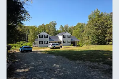 252 Lynn Drive, Lexington, NC 27292 - Photo 45