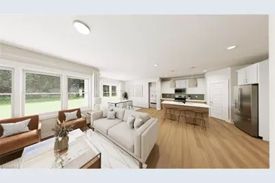 3525 Spring Hope Court, Kernersville, NC 27284 - Photo 9