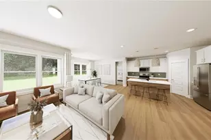 3525 Spring Hope Ct, Kernersville, NC 27284 - Photo 9