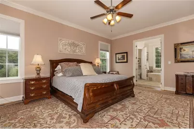 204 Violet Ridge Trail, Lowgap, NC 27024 - Photo 27