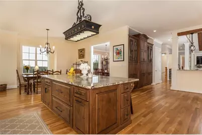 204 Violet Ridge Trail, Lowgap, NC 27024 - Photo 19