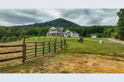 204 Violet Ridge Trail, Lowgap, NC 27024 - Photo 5