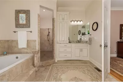 204 Violet Ridge Trail, Lowgap, NC 27024 - Photo 29