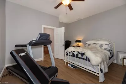 204 Violet Ridge Trail, Lowgap, NC 27024 - Photo 41