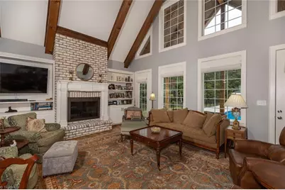 204 Violet Ridge Trail, Lowgap, NC 27024 - Photo 17