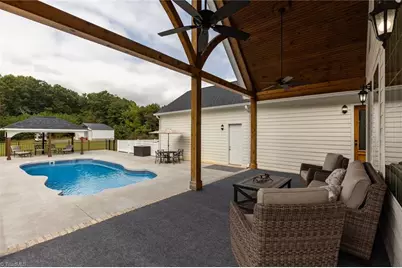 204 Violet Ridge Trail, Lowgap, NC 27024 - Photo 43