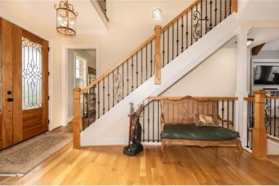 204 Violet Ridge Trail, Lowgap, NC 27024 - Photo 15