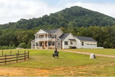 204 Violet Ridge Trail, Lowgap, NC 27024 - Photo 1