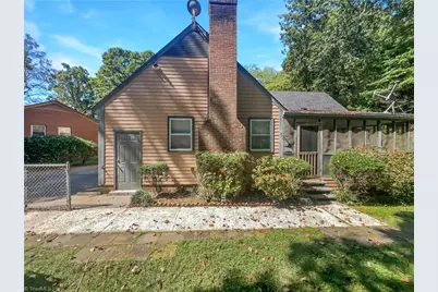 4108 Ridgedale Drive, Greensboro, NC 27455 - Photo 23