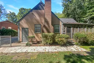 4108 Ridgedale Dr, Greensboro, NC 27455 - Photo 23