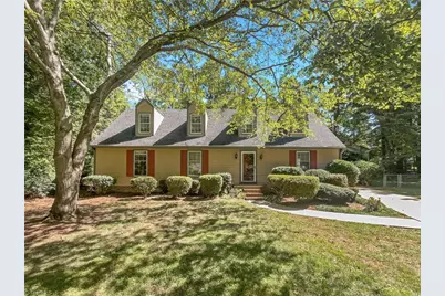 4108 Ridgedale Drive, Greensboro, NC 27455 - Photo 1