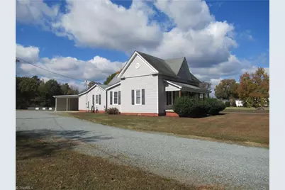 56 Bonlee School Road, Bear Creek, NC 27207 - Photo 27