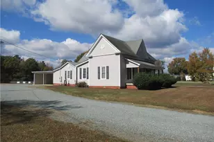 56 Bonlee School Rd, Bear Creek, NC 27207 - Photo 27