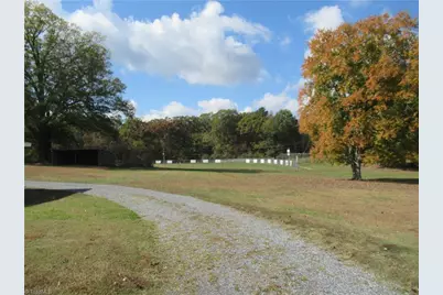 56 Bonlee School Road, Bear Creek, NC 27207 - Photo 35