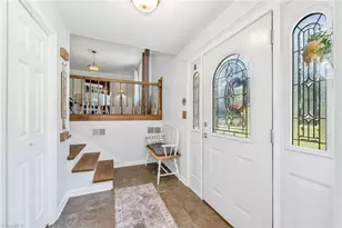 182 Woodburn Pl, Advance, NC 27006 - Photo 5