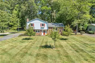 182 Woodburn Pl, Advance, NC 27006 - Photo 21