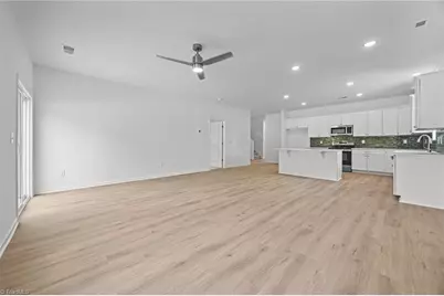 2471 Pleasant Hill Liberty Road, Liberty, NC 27298 - Photo 15