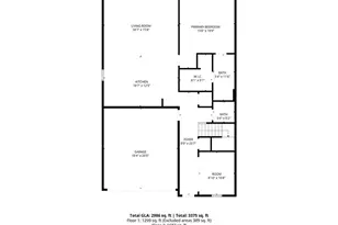 2471 Pleasant Hill Liberty Rd, Liberty, NC 27298 - Photo 45